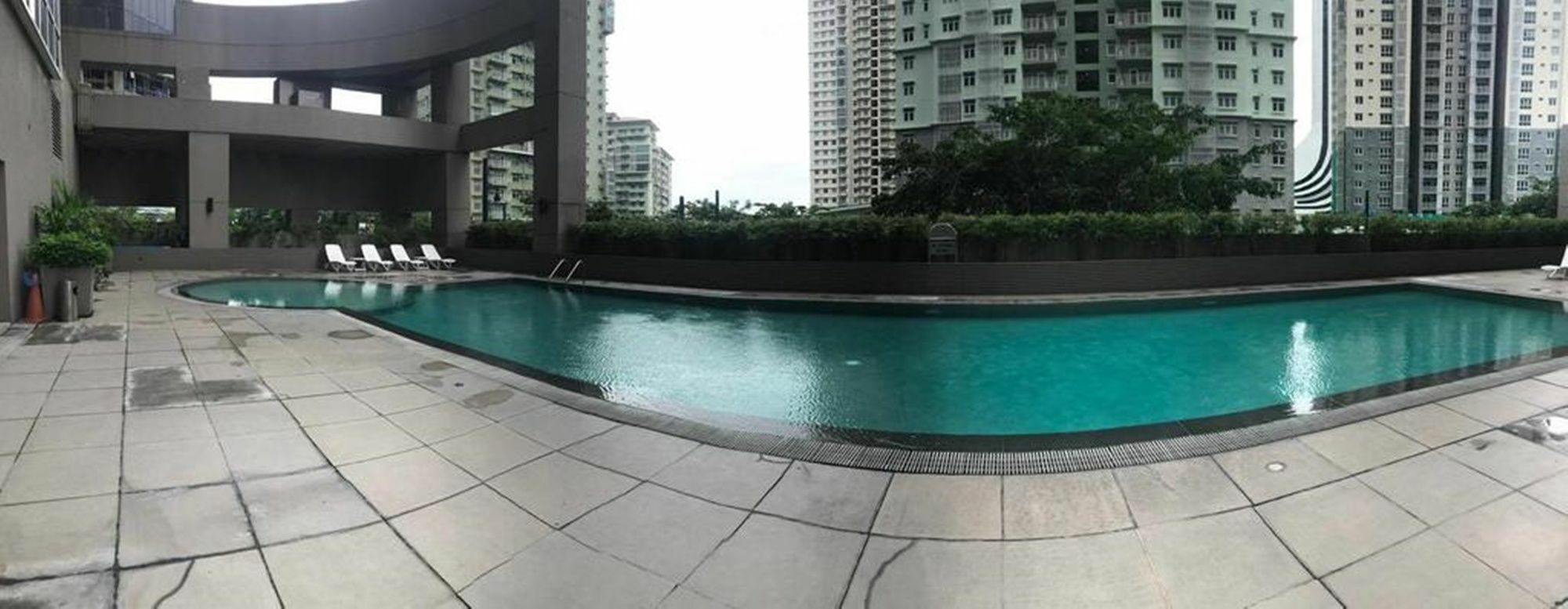 Go-Stay @ South Of Market Taguig Exterior photo